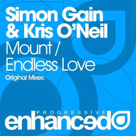 Simon Gain & Kris O'Neil