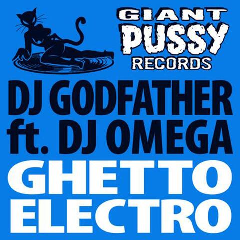 Ghetto Electro