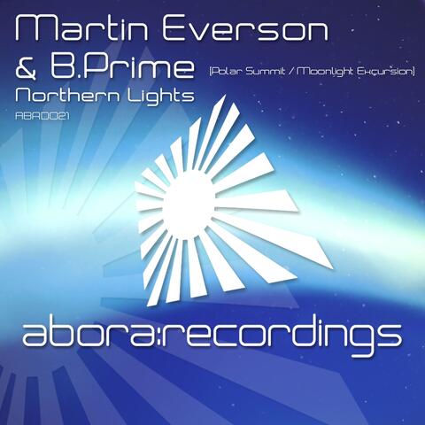 Northern Lights EP