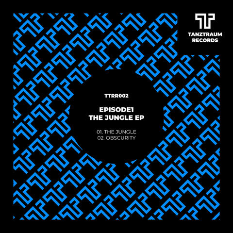 The Jungle EP