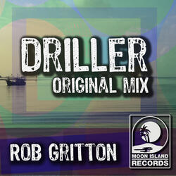 Driller