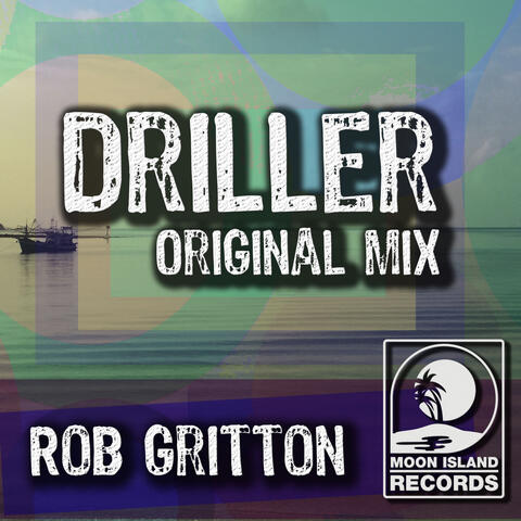 Driller