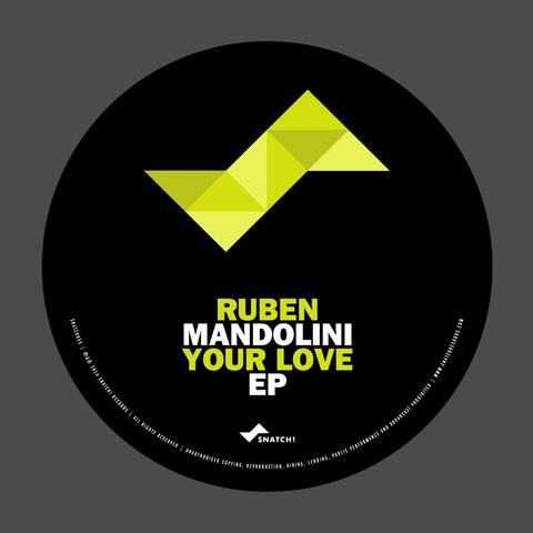 Your Love EP