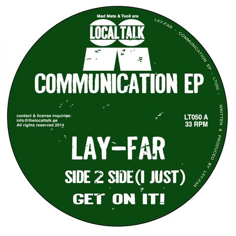 Communication EP