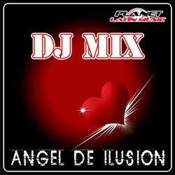 Angel de Ilusion