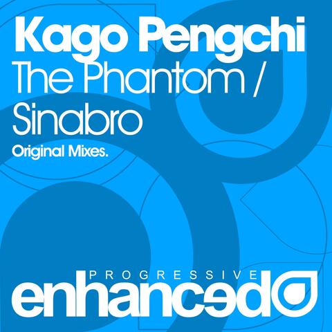 The Phantom / Sinabro