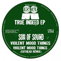 Violent Mood Things