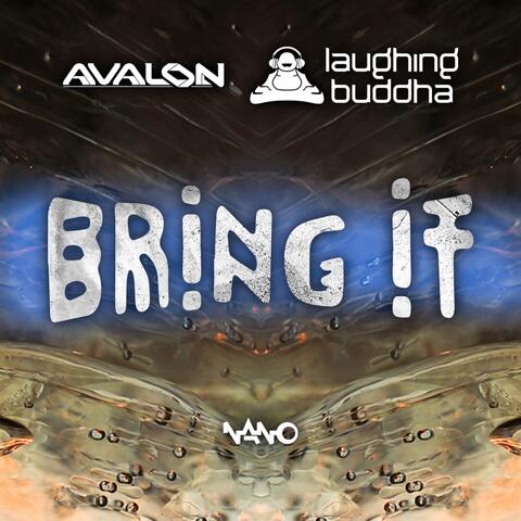 Laughing Buddha, Avalon