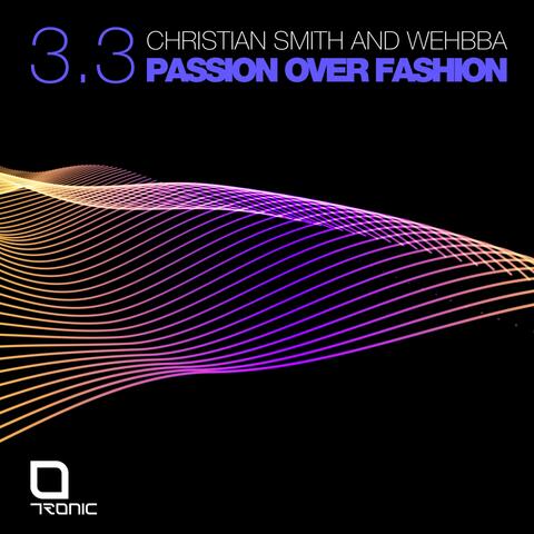 Passion Over Fashion 3.3