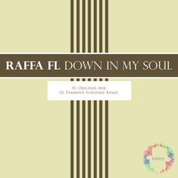 Down In My Soul
