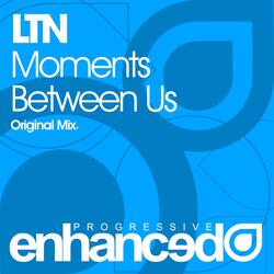 Moments Between Us