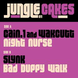 Bad Duppy Walk