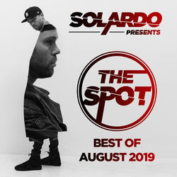 The Spot - August 2019 (SPOT082019)