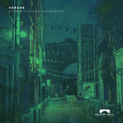 Storm Clouds Gathering