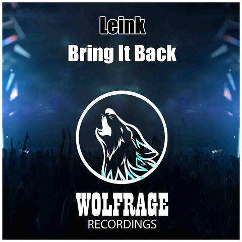 Bring It Back
