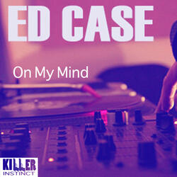On My Mnd