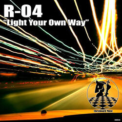 Light Your Own Way