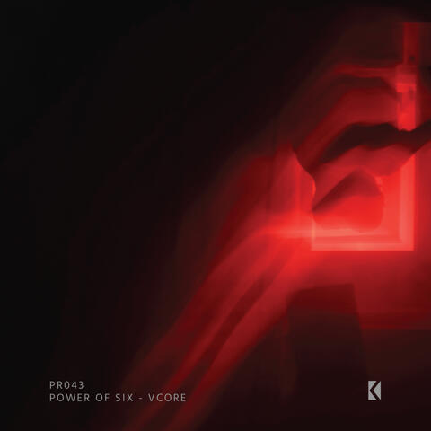 Power of Six (Original Mix)