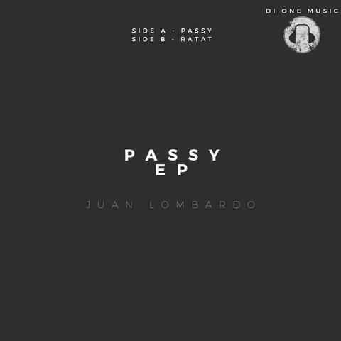 Passy EP