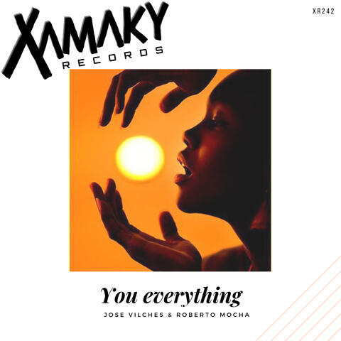 You Everything