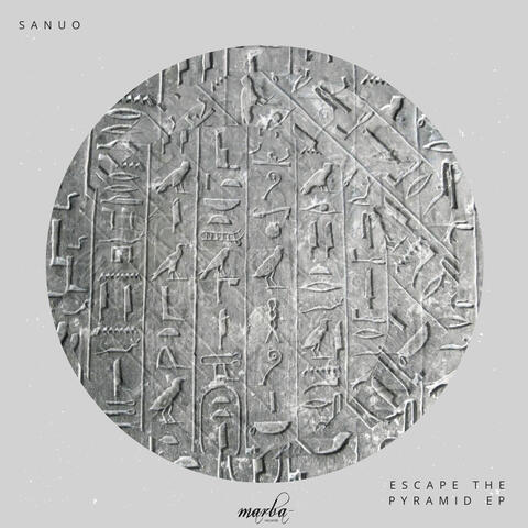 Escape The Pyramid EP