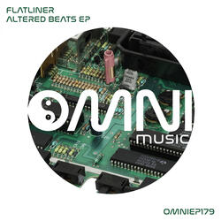 Music For Computers (And Other Sentient Beings)
