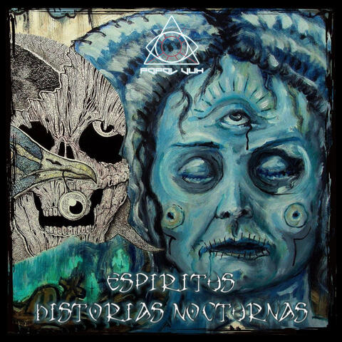 Historias Nocturnas