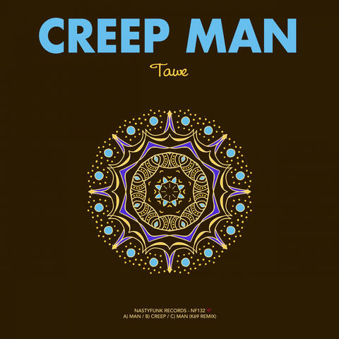 Creep Man