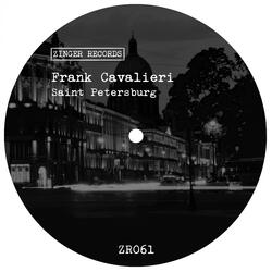 Konyushennaya Square