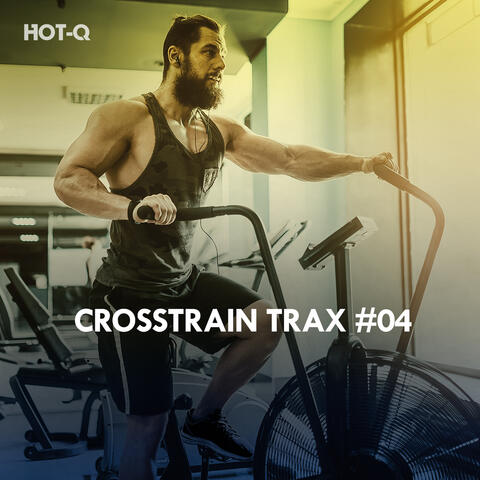 Crosstrain Trax, Vol. 04