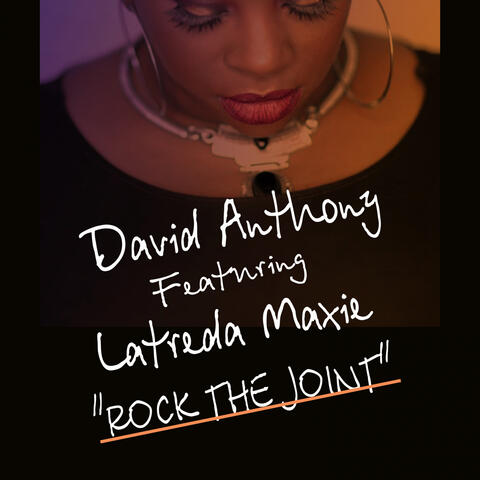 Rock The Joint (Radio Mix)