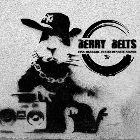 Berry Belts (Breaks Mix)
