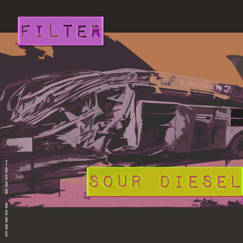 Sour Diesel