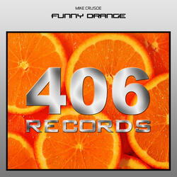 Funny Orange