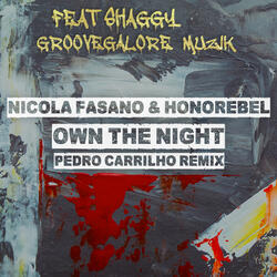 Own the Night