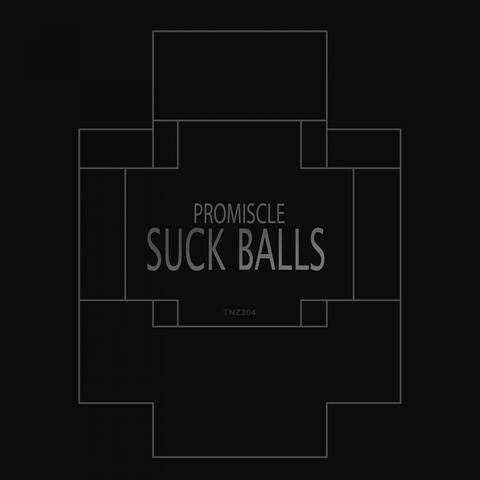Suck Balls