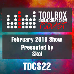 I Told You (TDCS22)