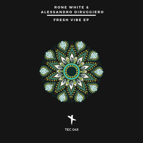 Fresh Vibe EP