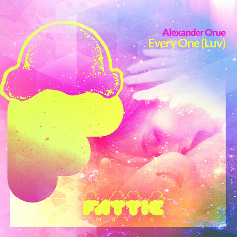 Every One (Luv) (Radio Edit )