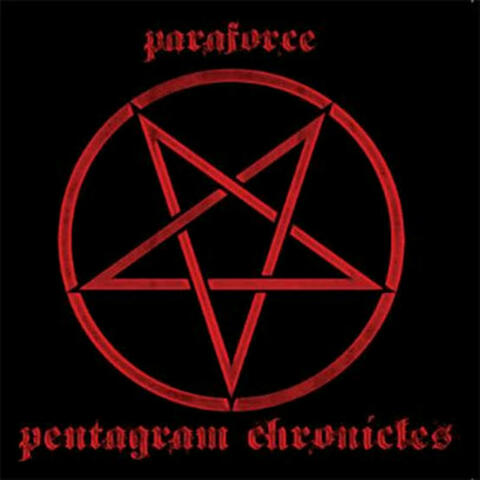 Pentagram Chronicles