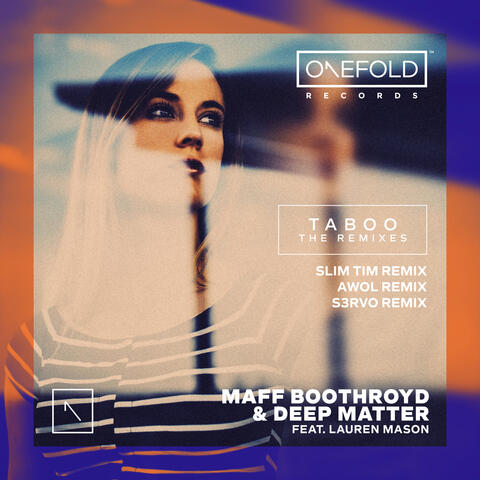Taboo (The Remixes), Pt. 1