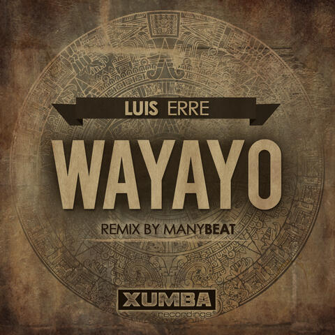 Wayayo (Manybeat Swinguero Mix)