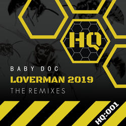 Lover Man 2019