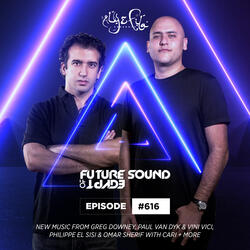 Set You Free (FSOE 616)