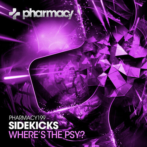 Where’s The Psy?