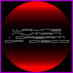 I Dream of Disco