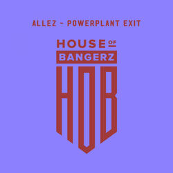 Powerplant Exit