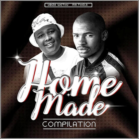Homemade Compilation