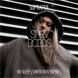 No Sleep