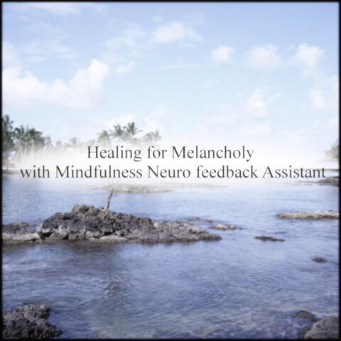 Healing For Melancholy
